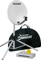 Satelitní sada Maxview Omnisat Portable Kit Easy